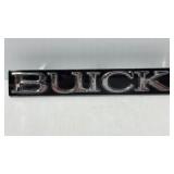 Buick Front Grille Emblem 4.25ï¿½
