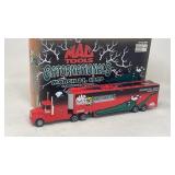Gatornationals 1999 Aeromax Hauler 1:64 Scale