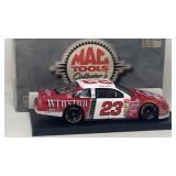 #23 Winston No Bull 1999 Taurus 1:24 Scale