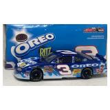 #3 Oreo/Ritz 2002 Mote Carlo 1:24 Scale