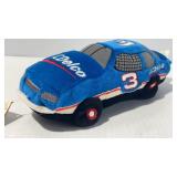 1998 NASCAR Beanie Racers Dale Earnhardt Jr. 7In