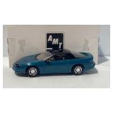 1994 Chevrolet Camaro Z28 1:24 Scale