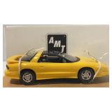 1993 Pontiac Firebird 1:24 Scale