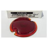Vintage Ford Glass Tail Light Lens