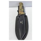Mossy Oak Fixed Blade Knife