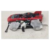 Gatornationals 1999 Camaro Funny Car 1:24 Scale