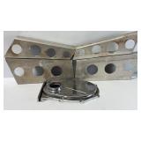 Aluminum Gauge Panels & Timing Chain Cover