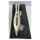 Smith & Wesson Bullseye 8' Throwing Knife Set