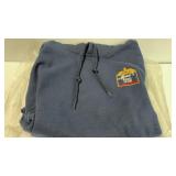 Ford Model T Ford Club International Hoody