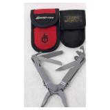 Gerber Multi-Plier 600 w 2 Cases