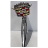 Vintage Cadillac Hood Ornament 1623997 5.5ï¿½