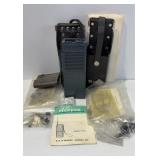 Radio Assembly Kit w Case (Untested)