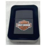 Harley-Davidson Zippo Lighter