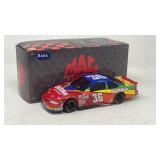 Ernie Irvan #36 Skittles 1998 Pontiac 1:24 Scale