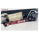 Gary Scelzi Matco Tools Top Fuel Dragster 1:24