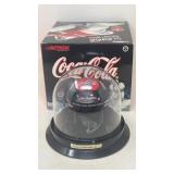 Dale Earnhardt jr 1998 Coca-Cola Helmet 1/3 Scale