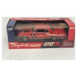 1964 Pontiac GTO Road Racer 1:18 Scale