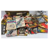 Vintage Car Parts