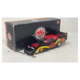 Die-Cast Nitro Funny Car 1:24 Scale