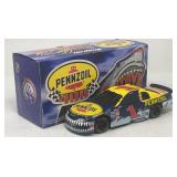 Homestead Speedway 1999 Monte Carlo 1:24 Scale