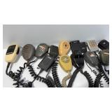 Vintage Radio Microphones