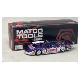 Summit 2000 Firebird Pro Stock 1:24 Scale