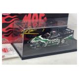 2001 Ron Capps Chevy Funny Car 1:24 Scale