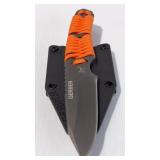 Gerber Bear Grylls Paracord Fixed Blade Knife