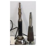 Vintage Magnet Mount Antenna