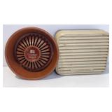 Realistic Radio & GC Electronics Speaker