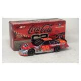 GM Goodwrench/Coca-Cola C2 2004 Monte Carlo 1:24