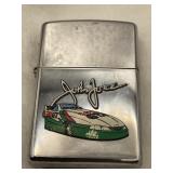 John Force Mac Tools Zippo Lighter