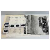 Chevrolet 1990ï¿½s Press Kit
