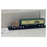 1909 Harley-Davidson Tractor Trailer 1:64 Scale