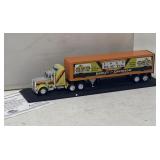 1929 Harley-Davidson Twin Tractor Trailer 1:24