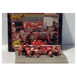 1:43 Scale Die-Cast Metal Monte Carlo