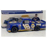 NAPA Race Truck 1:24 Scale