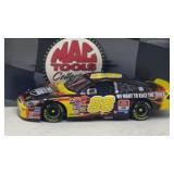 #88 UPS/ Race The Truck 2001 Taurus 1:24 Scale