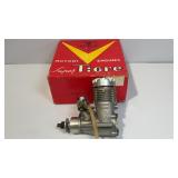 Super Tigre G21 .40 R/C Engine rest 4x4ï¿½