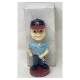 Vintage Snap-On Tools Mechanic Bobblehead