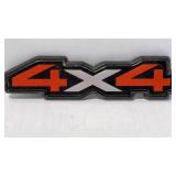 Chevrolet Blazer 4x4 Emblem 3.5ï¿½