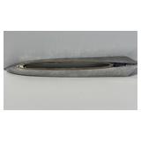 Chevy Bel Air Door Spear #CIAB ï¿½ IOB225 ï¿½ A