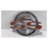 Chevrolet Impala SS Rear Quarter Panel Emblem