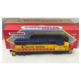 GP-38 Locomotive (Dummy) Chessie System Cab #3894