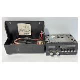 Delco GM AM FM Radio & Atlas 210 Accessory
