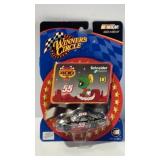 2002 NASCAR Winners Circle 1:64 Scale