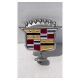 Cadillac Emblem Hood Ornament 2.5ï¿½