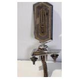 Oldsmobile Toronado Hood Ornament 5.25ï¿½