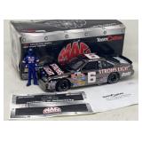 2001 Mac Tools Replica Die-Cast Car 1:24 Scale