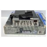 Cobra 40 Channel 29LTD Classic CB Radio